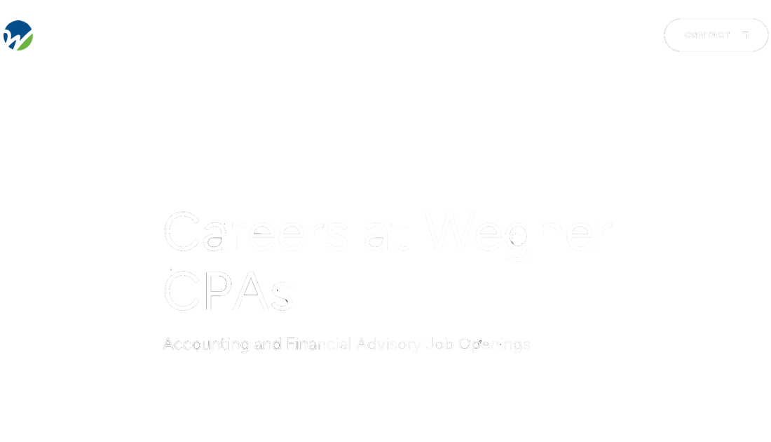 Wegner CPAs